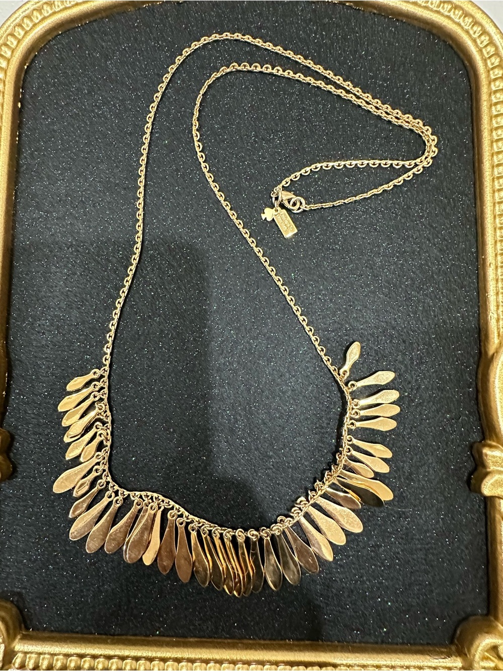 Kate Spade necklace